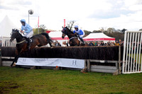 300416 Point to Point SG - third race