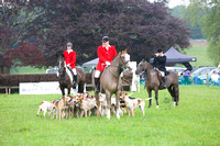 May 24 Point to Point