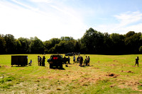 Clay Shoot 8.9.12