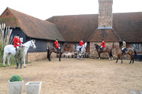 Ewhurst Polo Club 16.2.13