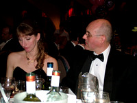 Surrey Union Hunt Ball 25.2.06