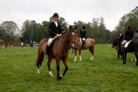 Surrey Union 29.10.05 Opening Meet