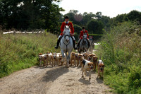 Surrey Union 24.9.05 Eashing