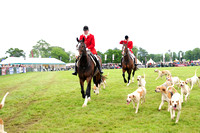 Cranleigh Show 5.8.12